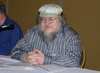 George R.R. Martin en Espaa