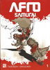 PANINI PUBLICAR AFRO SAMURAI