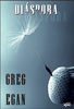 DISPORA, de Greg Egan, en AJEC