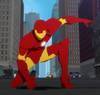 DISNEY XD estrena la serie de animacin 3D IRON MAN ARMORED ADVENTURES