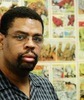 Ha muerto Dwayne McDuffie