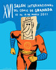 XVI Saln Internacional del Cmic de Granada