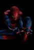 Trailer oficial de THE AMAZING SPIDER-MAN en Espaol