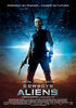 ltimo triler y poster de COWBOYS & ALIENS (Estreno: 2 de septiembre)