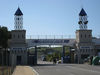 Presentacin del Mundial de Motociclismo 2012 que un ao ms se celebra en el Circuito de Jerez