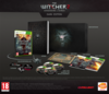 Namco Bandai lanzar ms Dark Editions de The Witcher 2 para Xbox 360