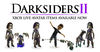 THQ anuncia la coleccin premium de artculos de Darksiders II para avatares de Xbox 360