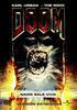 Lanzamiento de DOOM en DVD y UMD