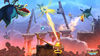 E3 2012: Trailer Rayman Legends para Wii U