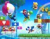 E3 2012: Trailer New Super Mario Bros. U para Wii U