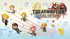 E3 2012: Final Fantasy Theatrhythm nuevo trailer