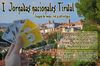 I Jornadas Tirwal en Teruel