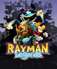 Rayman Legends tambin llegar a PS3 y Xbox 360