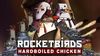 Rocketbirds: Hardboiled Chicken llega hoy a PlayStation Vita