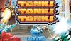 TANK! TANK! TANK! Download disponible en la eShop de Wii U