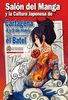 Saln del Manga y la Cultura Japonesa de Cartagena