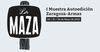 La MAZA: I Muestra de Autoedicin Zaragoza-Armas